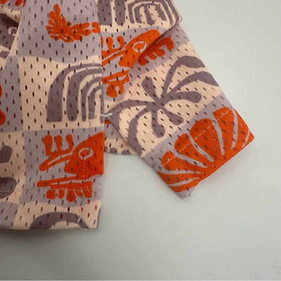 UNISEX Nike Spring Break Shirt Guava Ice/Doll Size M - Picture 10 of 14